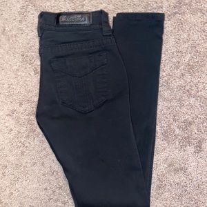 Miss me Black Jegging